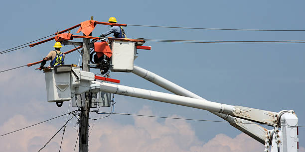 Emergency Electrical Repair Services in Sachse, TX