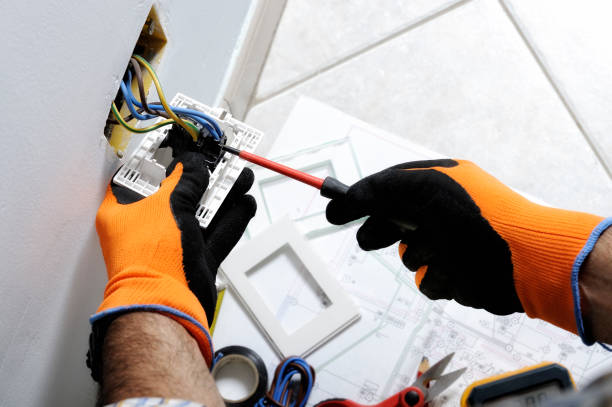 Commercial Electrical Services in Sachse, TX